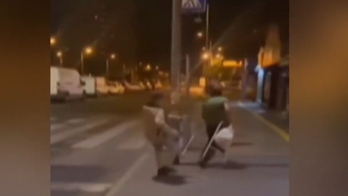 Megbánta tettét a fiú, aki heccből hátba rúgott egy járókeretes férfit Újpalotán