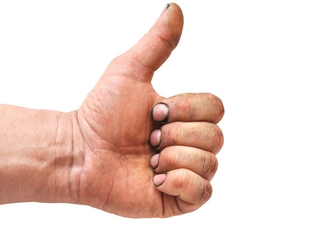 Co obrzydza kobiety w wyglądzie mężczyzn