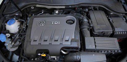 Volkswageny uziemione w całej Polsce!