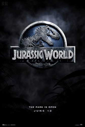 Światowa premiera 'Jurassic World' planowana jest na 12 czerwca 2015 roku