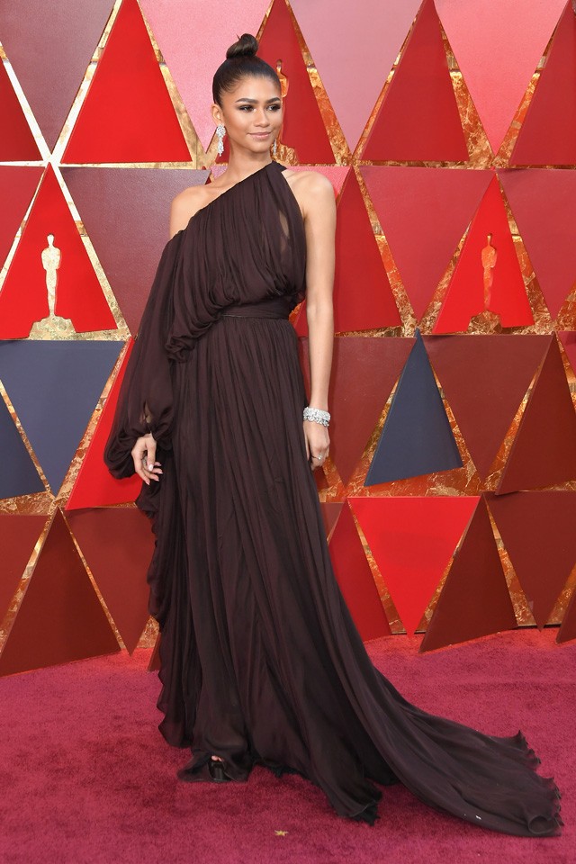 Zendaya
