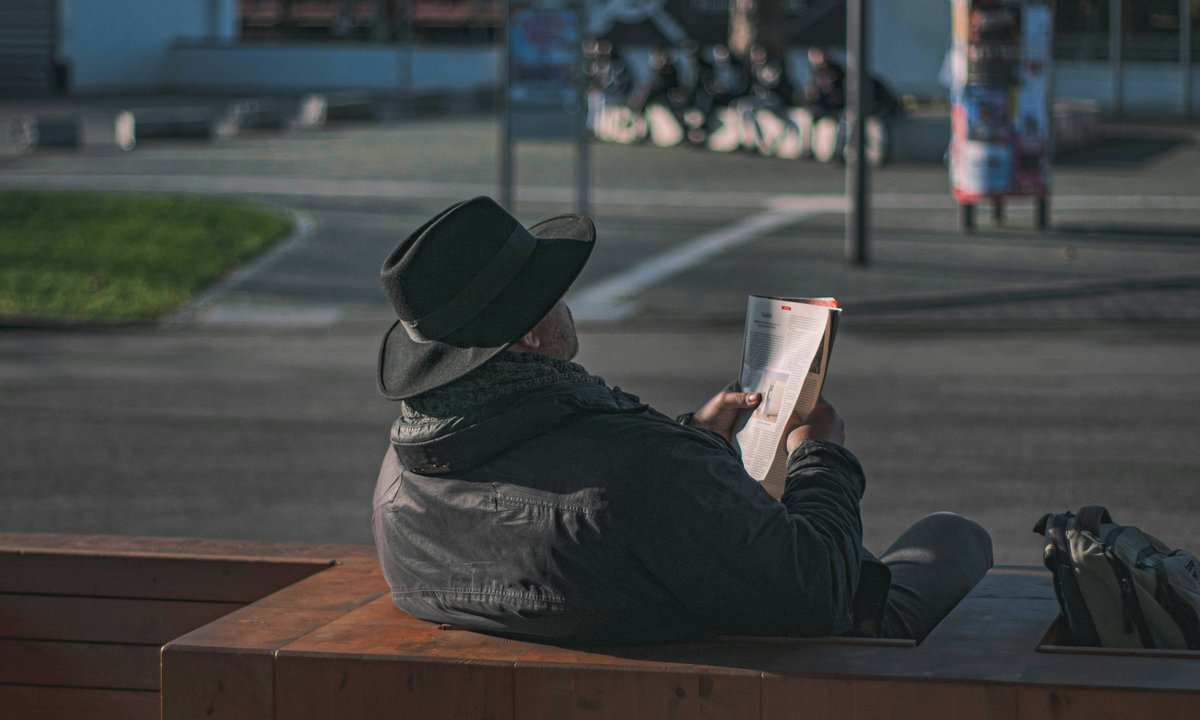 Uważasz się za oczytanego? Sprawdź się w quizie z wiedzy ogólnej