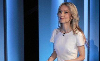 Magdalena Ogórek pozwała dyrektora Muzeum Historii Żydów Polskich za zarzucanie jej antysemityzmu