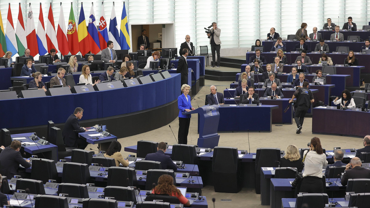 Unia Europejska szykuje się do zmiany traktatów. W planach ograniczenie weta