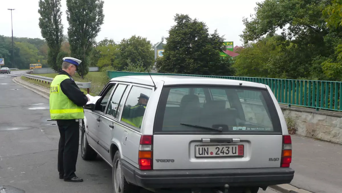 Czym grozi brak przeglądu technicznego?