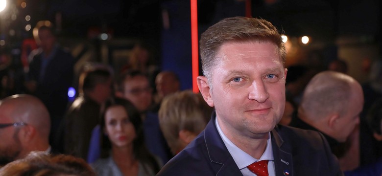 Rozenek: Trwają nieformalne rozmowy o koalicji SLD z partią Razem