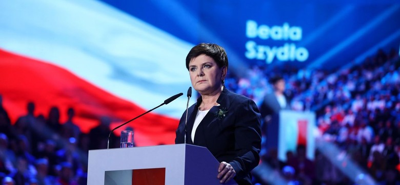 Media: Syn Beaty Szydło pod fikcyjnym nazwiskiem pracuje w spółce, której udziałowcem jest Obajtek