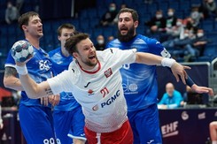 'Nasza drużyna zaczyna dojrzewać'. Wleklak ocenia występy Polaków na ME