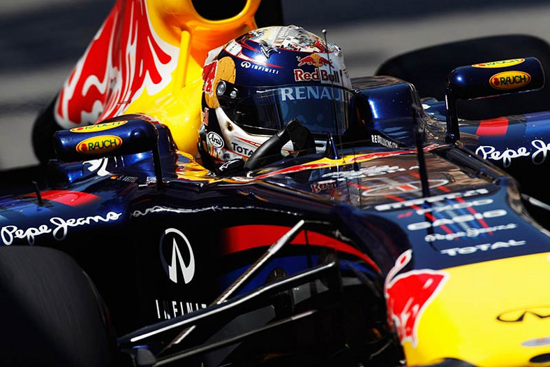 Grand Prix Monaco 2011: Vettel przed Alonso i Buttonem (relacja, wyniki)