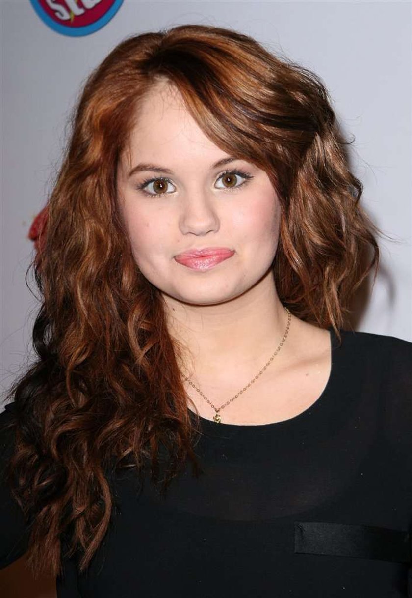 Debby Ryan Jessie