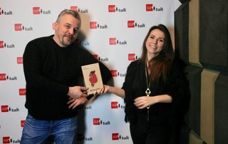 Mira Marcinów: „Bezmatek” to poezja wydana pod pozorem prozy