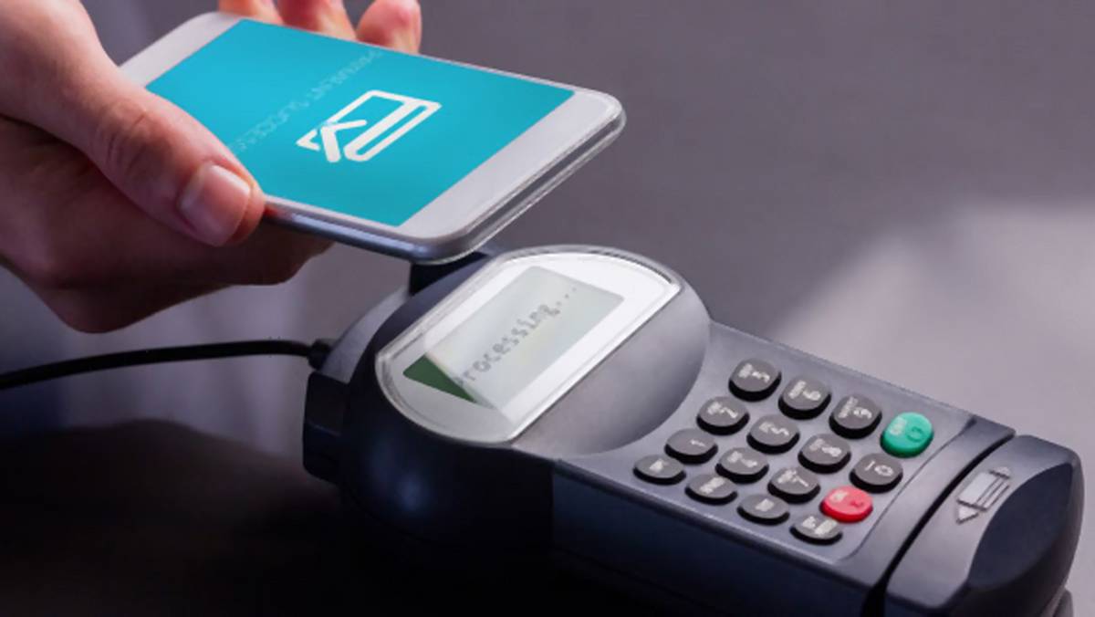 NFC: Jak bezpieczne są płatności zbliżeniowe?
