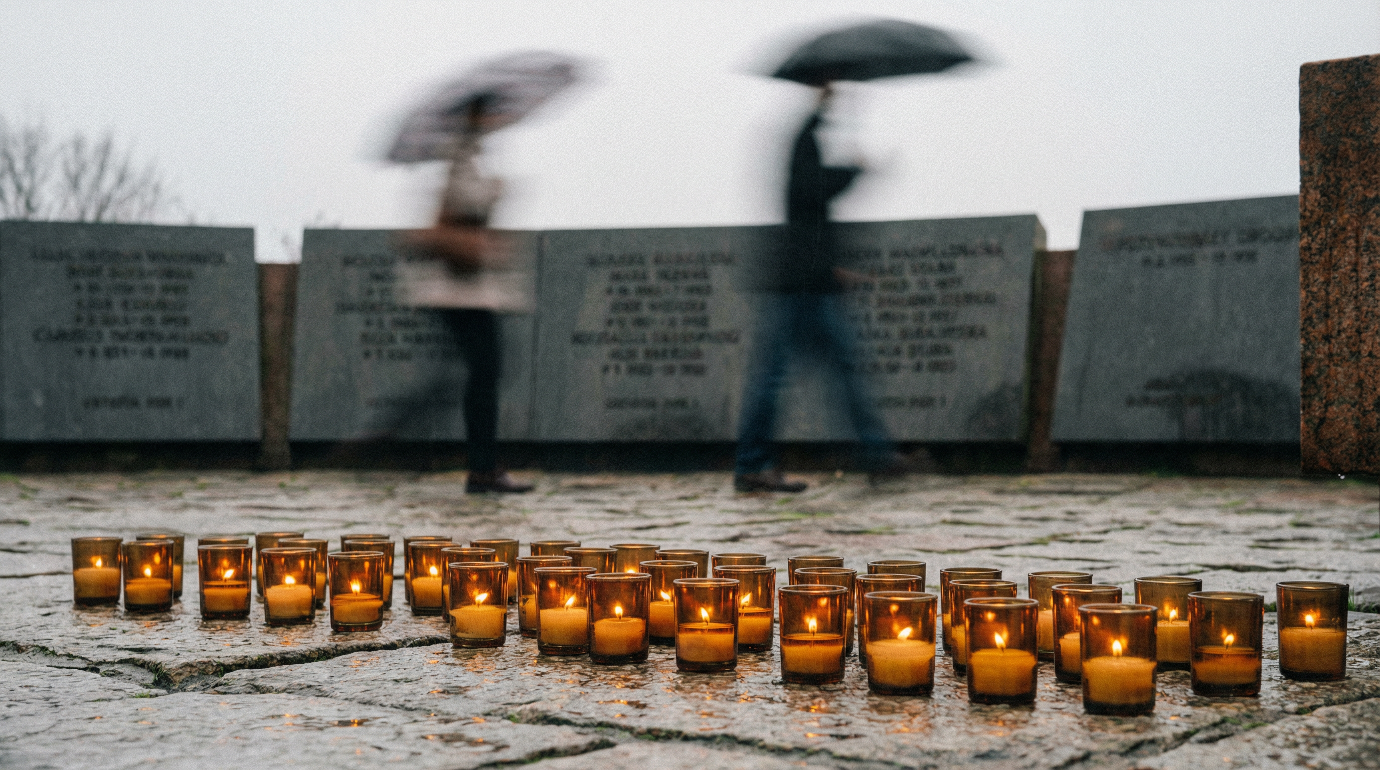 196.600 Holocaust-Überlebende weltweit - Durchschnittsalter 87 Jahre