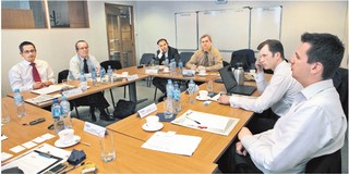 Za wcześnie na superszybką sieć w komórce