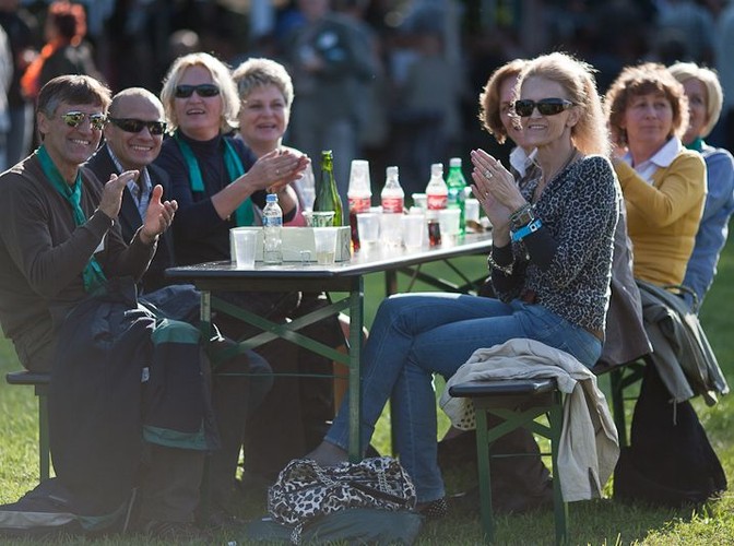 AWF świętowała 80-lecie