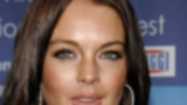 Lindsay Lohan zostanie scjentologiem?