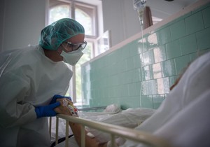 20200514 epa zoltan balogh budapest Di018947334 preview