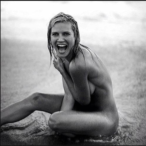 Heidi Klum