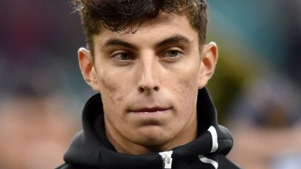 Kai Havertz