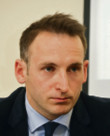 Marcin Nowacki wiceprezes Związku Przedsiębiorców i Pracodawców