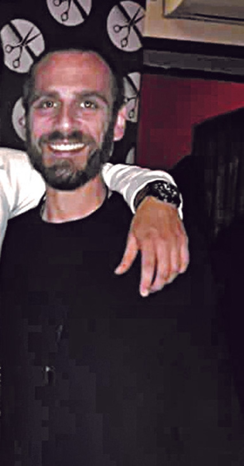 Preminuli Marijan Batovac