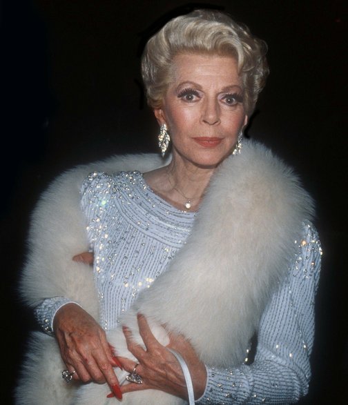 Lana Turner (1985)