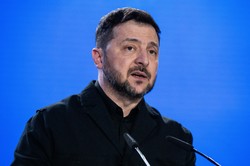 Zełenski: Putin przegrał ostatnią ofensywę. Rosjanie są sparaliżowani, bliscy kryzysu