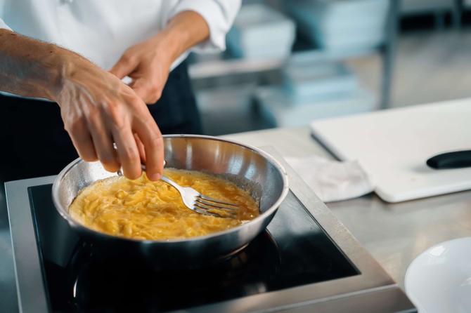 Francuski omlet