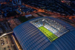 PZPN zdecydował. Mecz o Superpuchar 9 lipca na stadionie Lecha Poznań