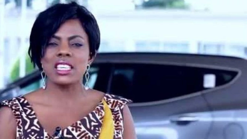 You can only appease Ghanaians by donating your bonus to charity - Nana Aba tells Stars