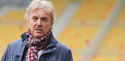 Zbigniew Boniek dobitnie po meczu Polska - Czechy. "Trzeba się modlić"