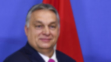 Orban, ulubiony autokrata niemieckich chadeków