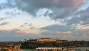 Petrovaradin