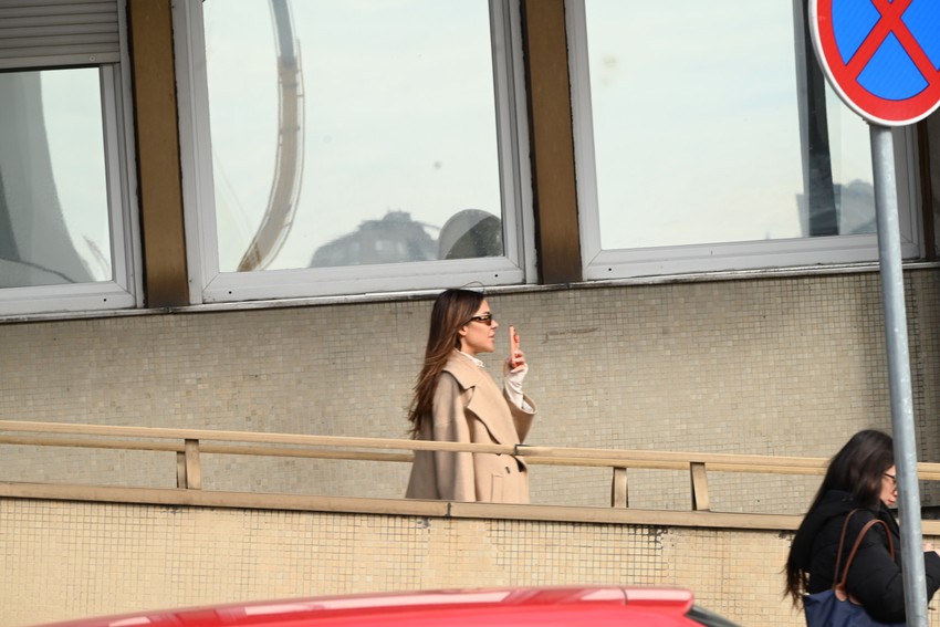 Marina Visković, Klinčiki centar za neurohirurgiju 