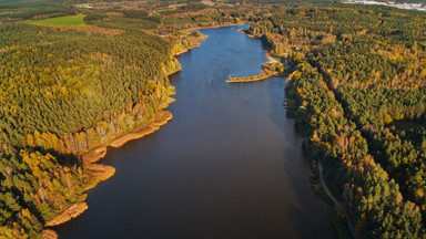 Pięć samorządów chce zbudować kąpielisko koło Mławy