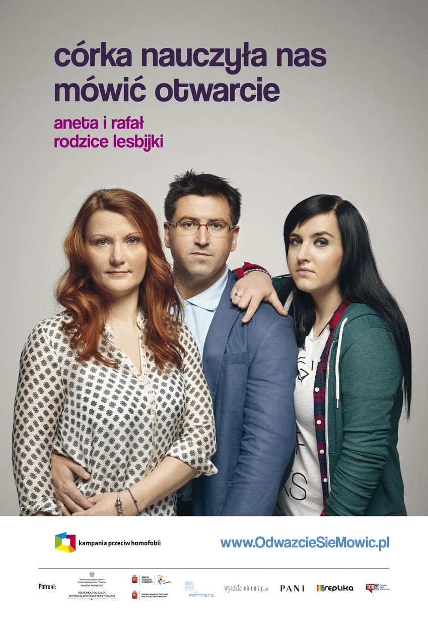 "Ćerka nas je naučila otvaranju"