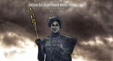 Here’s why Fathia Williams is facing backlash for her new movie ‘Efunroye: The Unicorn’