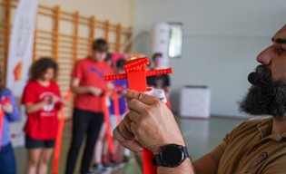 Tysiące bezpieczniejszych uczniów
