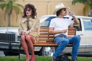 witaj w klubie matthew mcconaughey zwiastun trailer