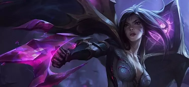 Nowa bohaterka League of Legends zbyt seksowna. Riot Games przeprasza za wpadkę