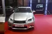 Nowy Lexus GS z polskimi cenami