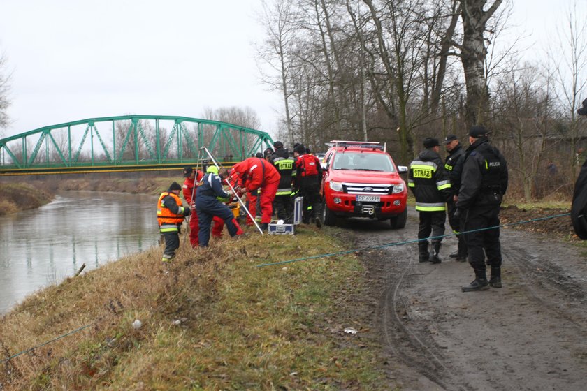 Tragedia w Tryńczy