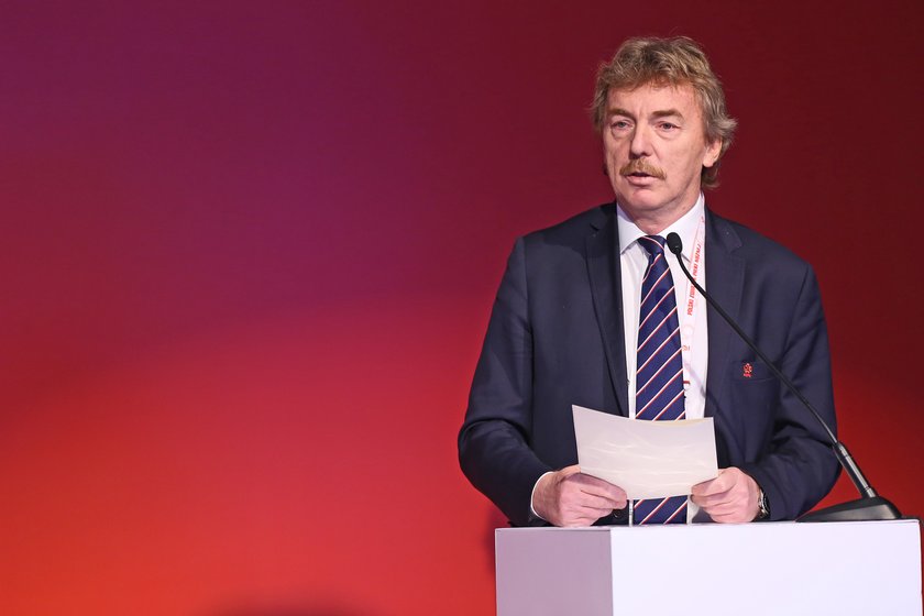 Zbigniew Boniek zastąpi Michela Platiniego na stanowisku szefa UEFA!?