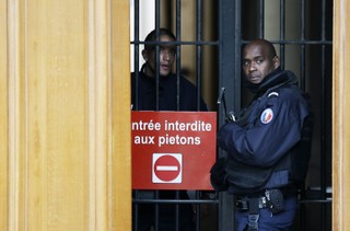 Belgia: Dżihadysta Salah Abdeslam odmawia udziału w posiedzeniu sądu