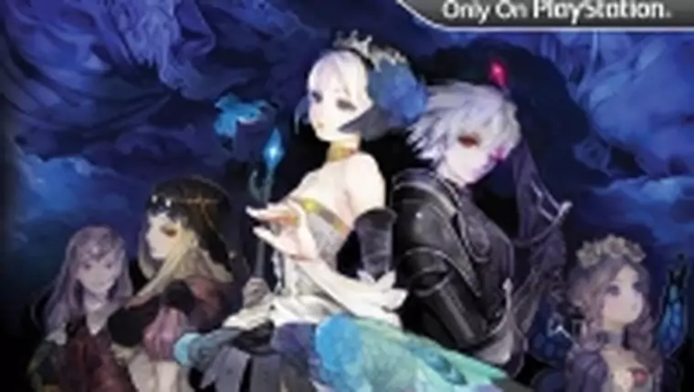 Odin Sphere Leifthrasir