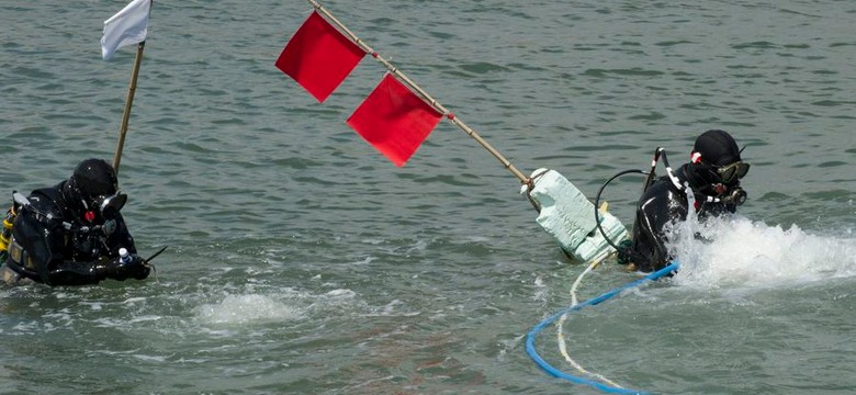 Japonia już nie chce zrzucać skażonej wody do Pacyfiku