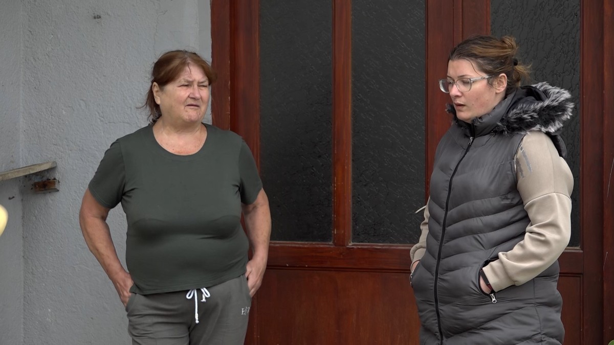 Oduzimanje stanova raseljenim licima u Leposaviću