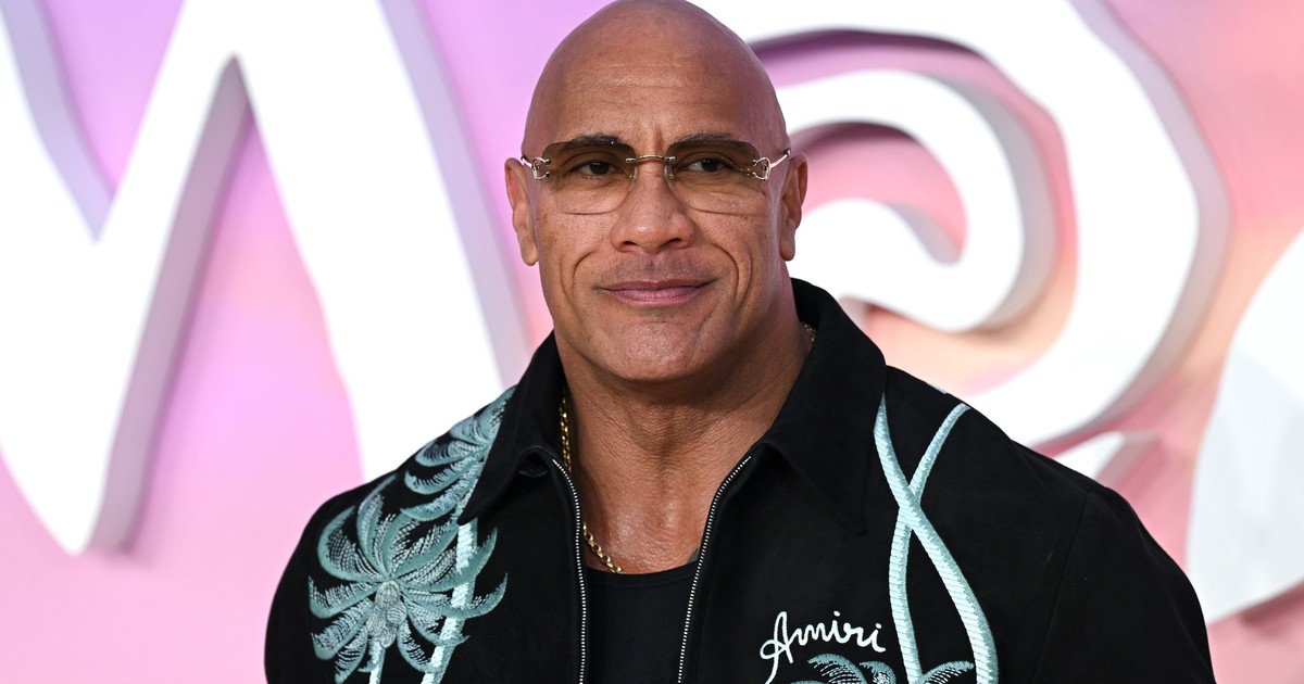Pánik! Kényszerleszállást hajtott végre Dwayne Johnson magángépe: a világsztár is a fedélzeten volt