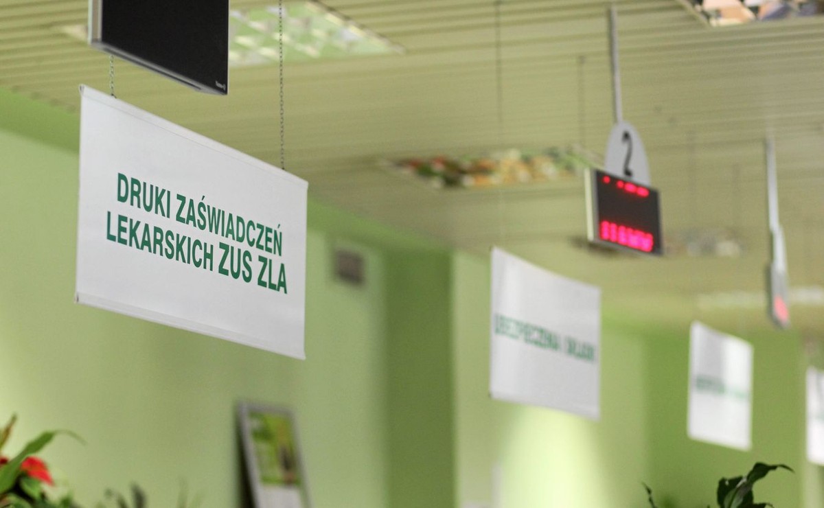 Biuro Obsługi Klienta ZUS