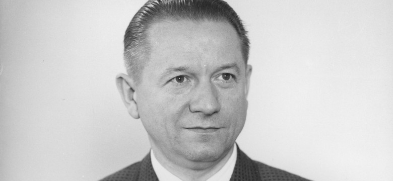 Nie żyje były premier i sekretarz KC PZPR Edward Babiuch